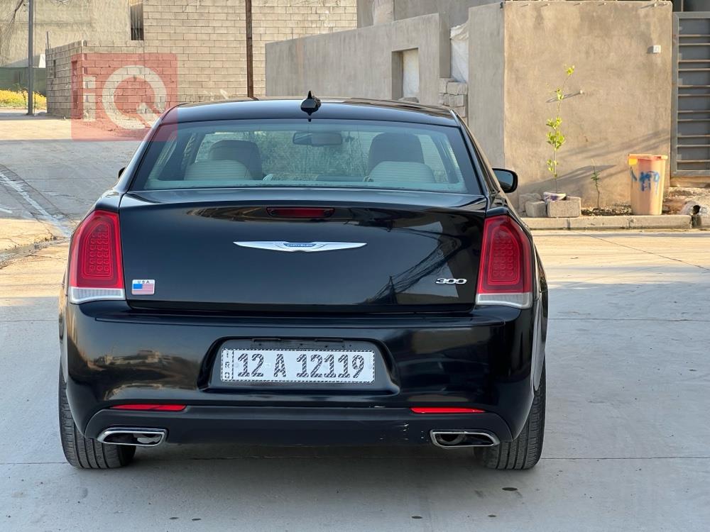 Chrysler 300